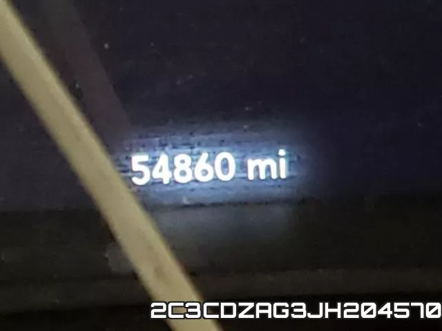 2C3CDZAG3JH204570 фото 8
