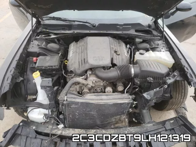 2C3CDZBT9LH121319 фото 6