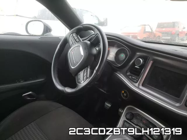 2C3CDZBT9LH121319 фото 8