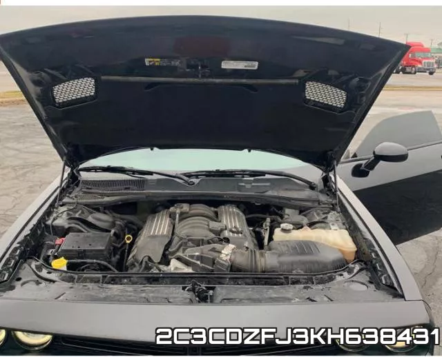 2C3CDZFJ3KH638431 фото 7