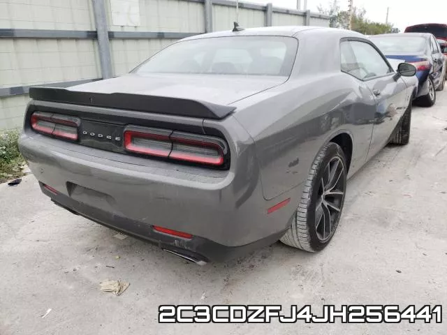 2C3CDZFJ4JH256441 фото 4