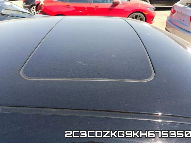 2C3CDZKG9KH675350 фото 9
