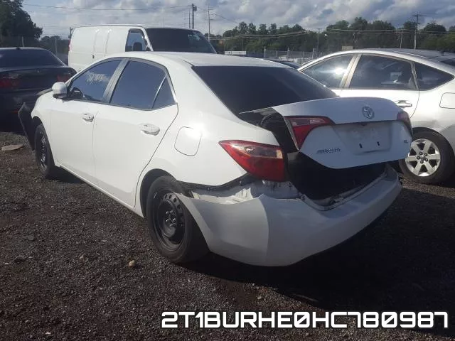 2T1BURHE0HC780987 фото 3