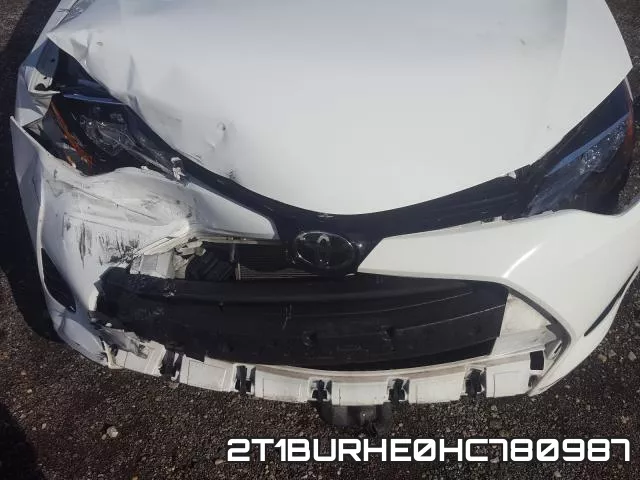2T1BURHE0HC780987 фото 6