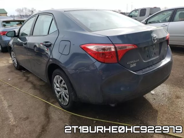 2T1BURHE0HC922979 фото 3