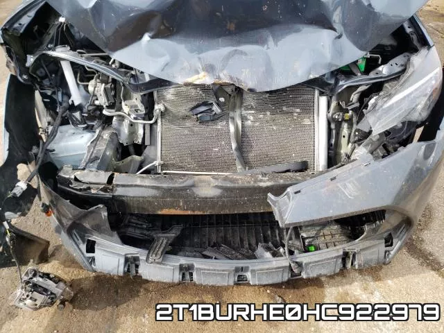 2T1BURHE0HC922979 фото 8