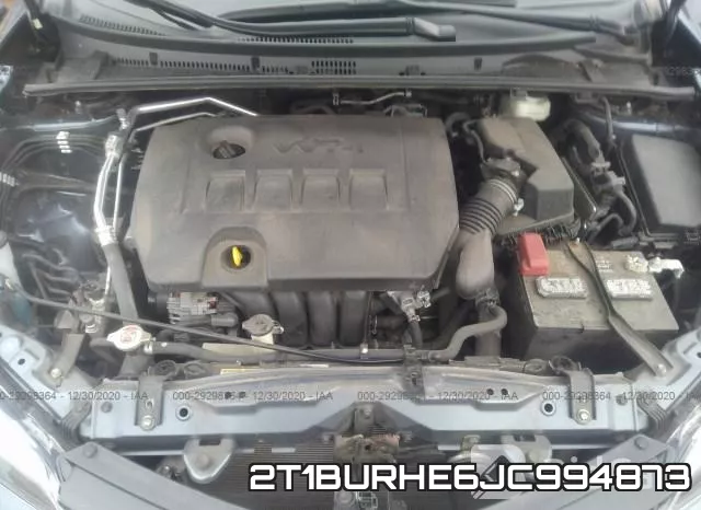 2T1BURHE6JC994873 фото 2