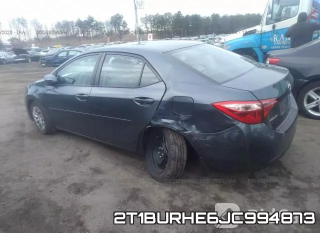 2T1BURHE6JC994873 фото 3