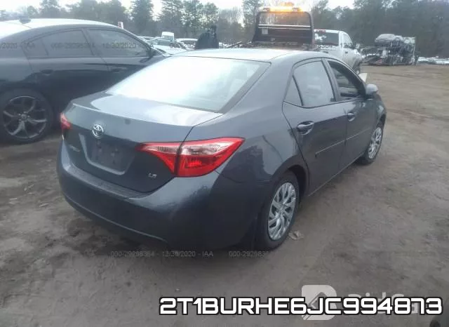 2T1BURHE6JC994873 фото 4