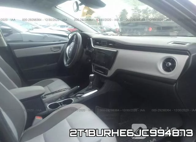 2T1BURHE6JC994873 фото 5