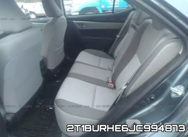 2T1BURHE6JC994873 фото 7