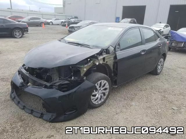 2T1BURHE8JC094492 фото 3