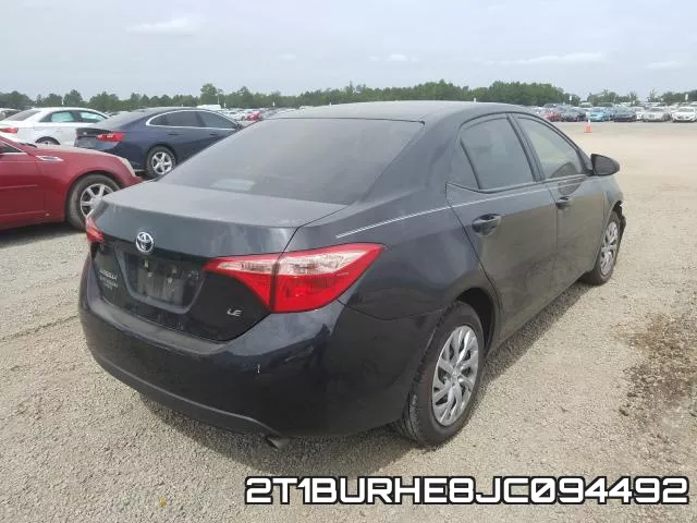 2T1BURHE8JC094492 фото 5