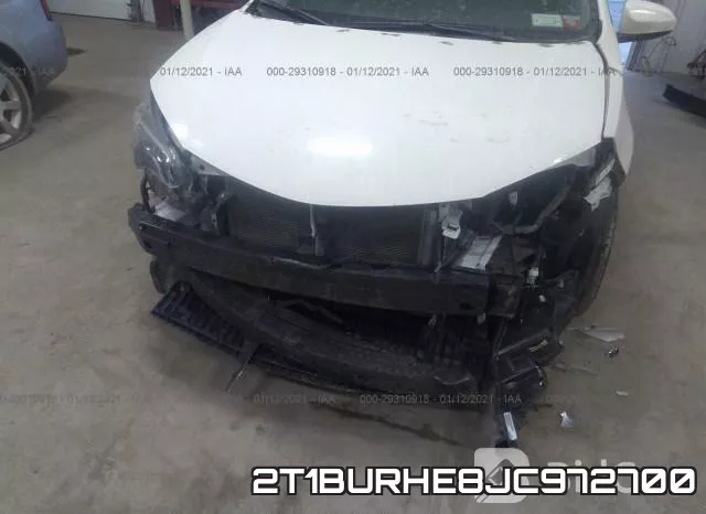 2T1BURHE8JC972700 фото 6