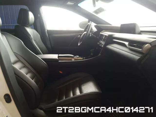 2T2BGMCA4HC014271 фото 6