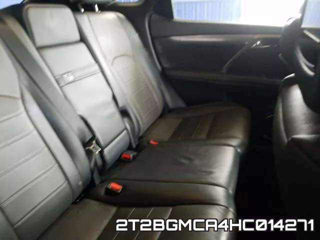 2T2BGMCA4HC014271 фото 7