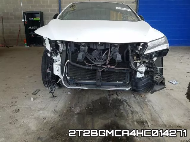 2T2BGMCA4HC014271 фото 10