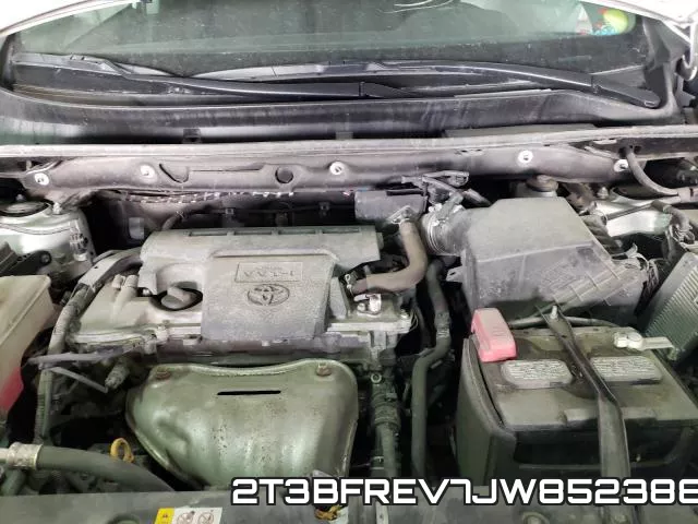 2T3BFREV7JW852388 фото 7