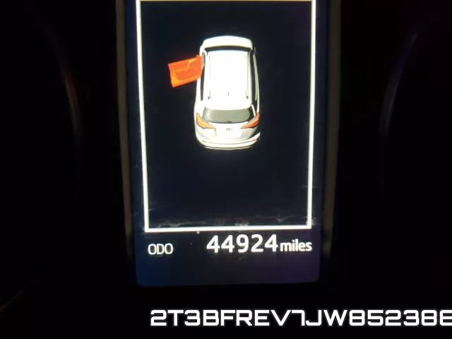 2T3BFREV7JW852388 фото 8