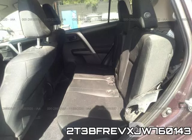 2T3BFREVXJW760143 фото 8
