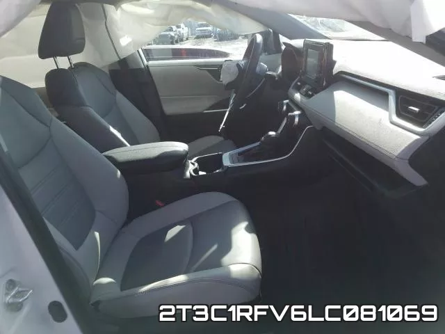 2T3C1RFV6LC081069 фото 5