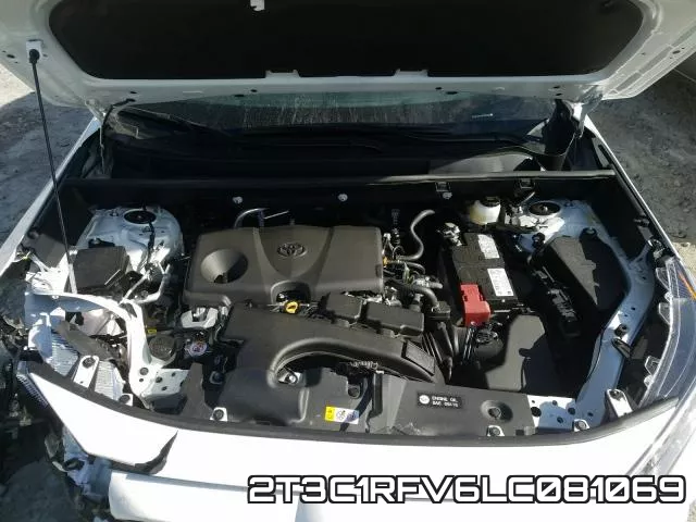 2T3C1RFV6LC081069 фото 7
