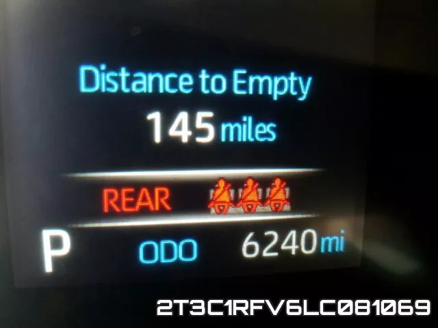 2T3C1RFV6LC081069 фото 8