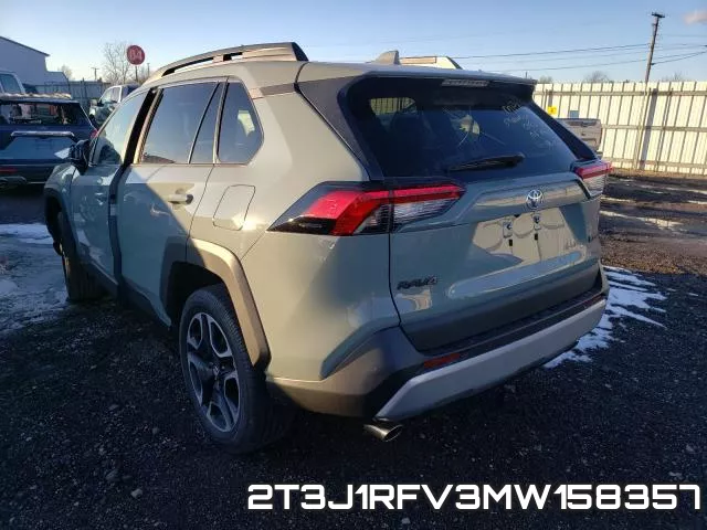 2T3J1RFV3MW158357 фото 3