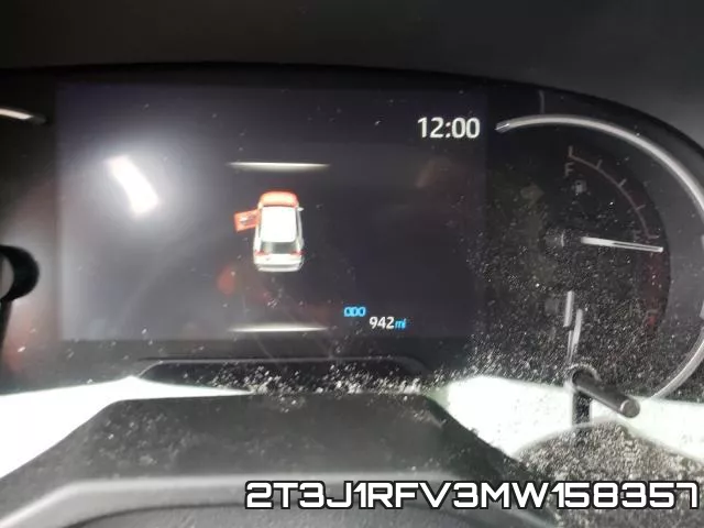 2T3J1RFV3MW158357 фото 8