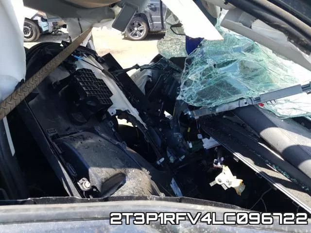 2T3P1RFV4LC096722 фото 6