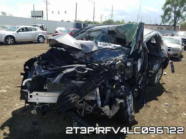 2T3P1RFV4LC096722 фото 10
