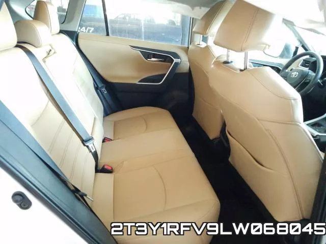 2T3Y1RFV9LW068045 фото 7