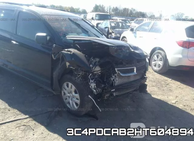 3C4PDCAB2HT604894 фото 7