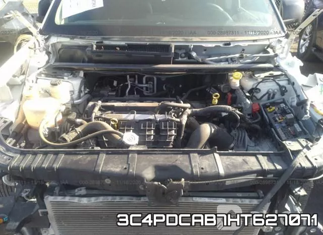 3C4PDCAB7HT627071 фото 2