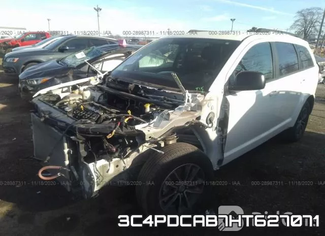 3C4PDCAB7HT627071 фото 3