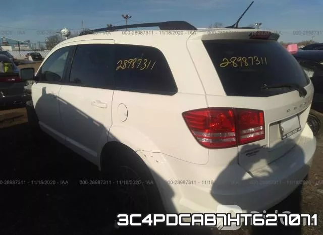 3C4PDCAB7HT627071 фото 4