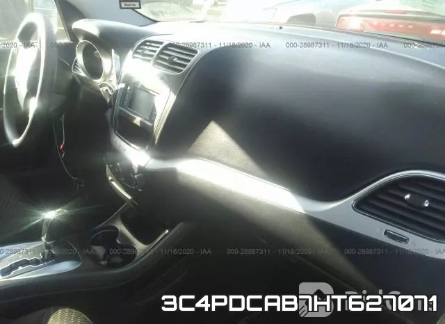 3C4PDCAB7HT627071 фото 5