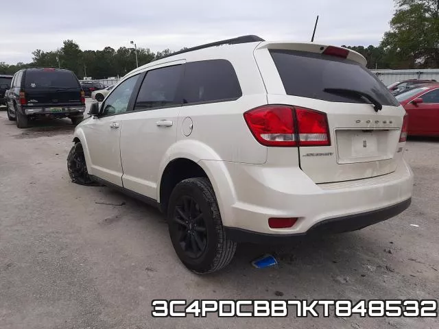 3C4PDCBB7KT848532 фото 4