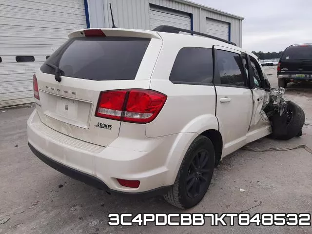 3C4PDCBB7KT848532 фото 5