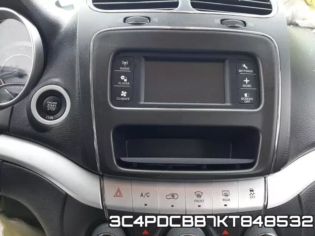 3C4PDCBB7KT848532 фото 10