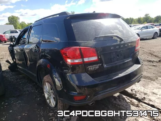 3C4PDCBG8HT531475 фото 4