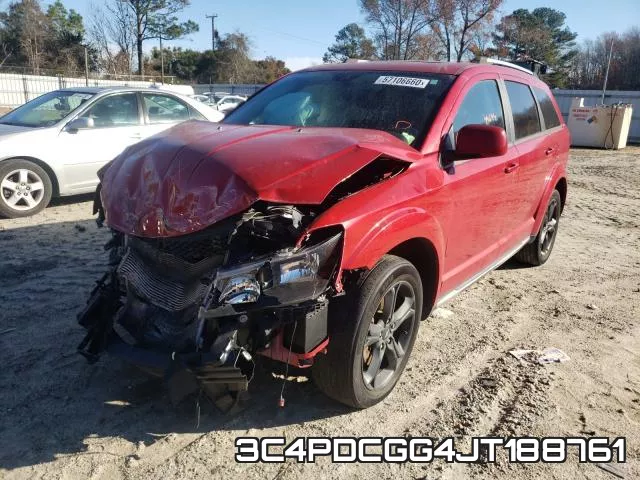 3C4PDCGG4JT188761 фото 3