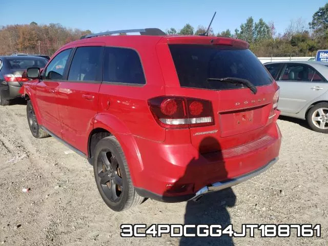 3C4PDCGG4JT188761 фото 4