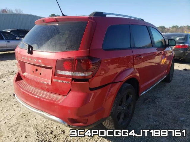 3C4PDCGG4JT188761 фото 5