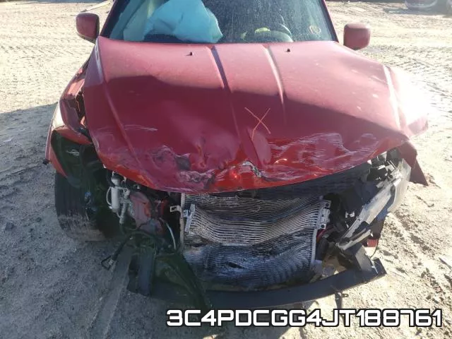 3C4PDCGG4JT188761 фото 7