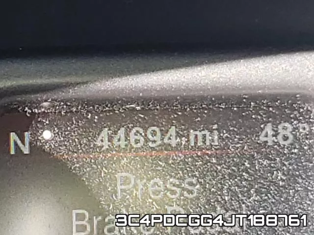 3C4PDCGG4JT188761 фото 8