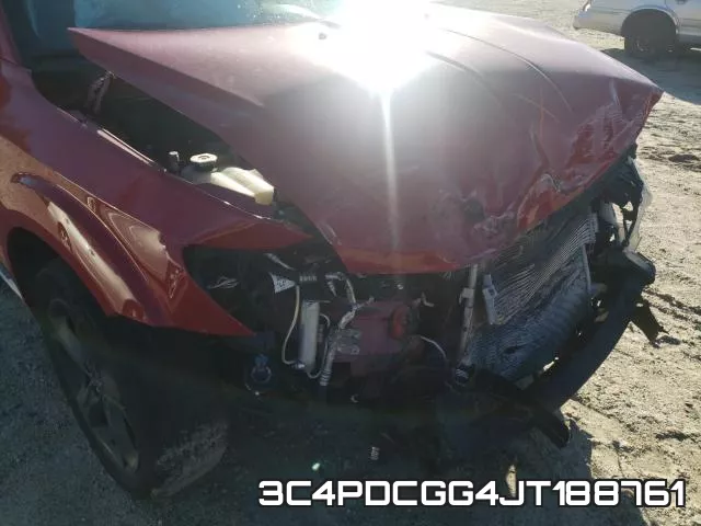 3C4PDCGG4JT188761 фото 9