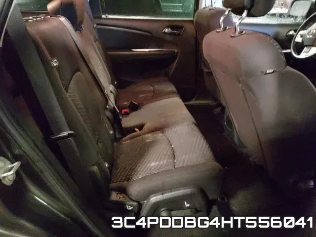 3C4PDDBG4HT556041 фото 7
