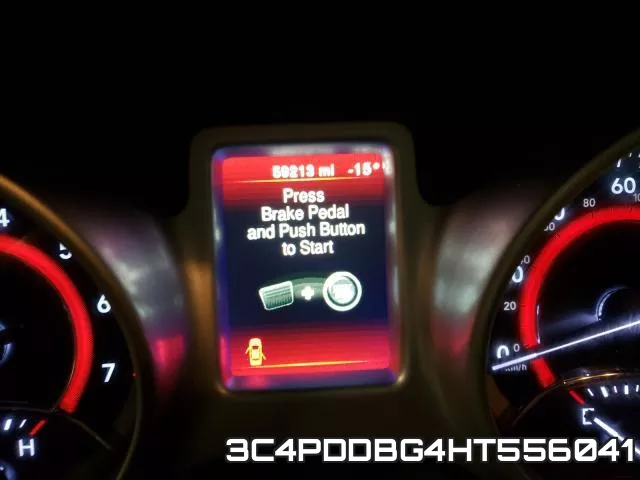 3C4PDDBG4HT556041 фото 9