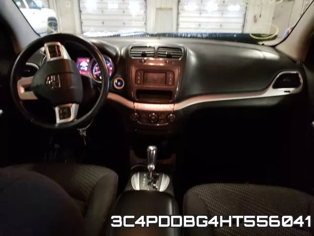 3C4PDDBG4HT556041 фото 10